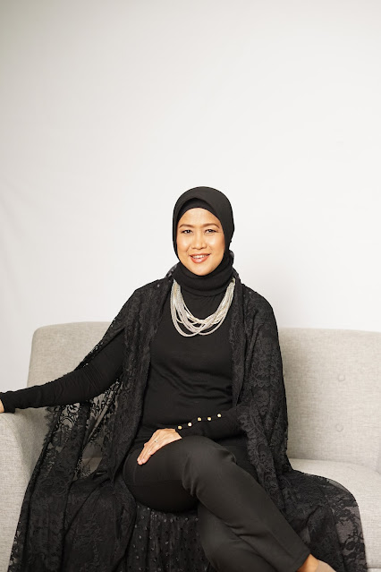 Sasanti Auk Murat - Coaching